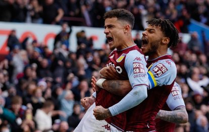 Aston Villa - Southampton maç sonucu: 4-0 Aston Villa - Southampton maç özeti