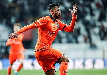 Çarpıcı Trezeguet yorumu: Ligin en kaliteli kanat oyuncusu