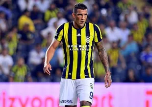 Trabzonspor'dan Fernandao bombası!