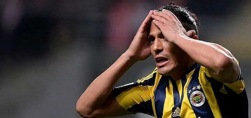 Fenerbahçe'de Bruno Alves affedildi