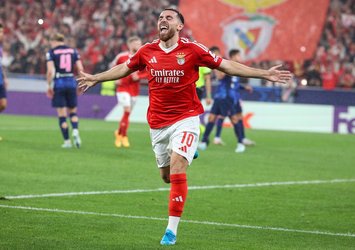 Orkun İstanbul'a geliyor!
