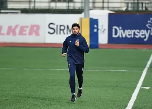 Affedilmeyen tek isim Ozan Tufan