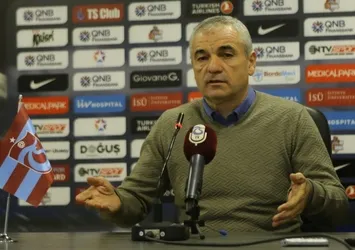 Rıza Çalımbay farkı
