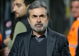 Aykut Kocaman'dan hakem eleştirisi