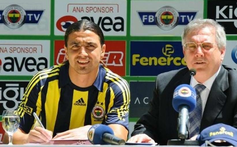 Transfer olan en pahalı Türk futbolcular