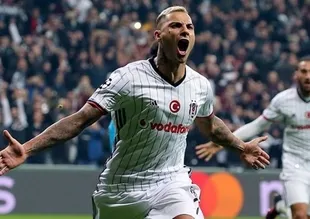 Quaresma Adana'da ilk peşinde