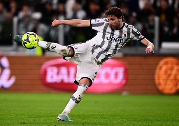 G.Saray'dan Juventus'un kaptanına kanca!