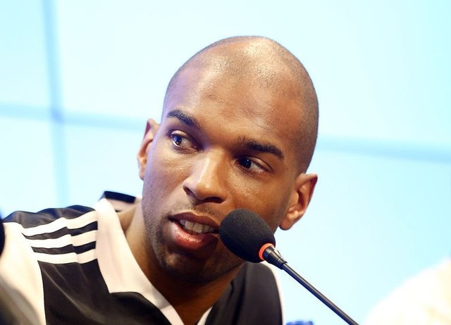 Beşiktaş’ın yıldızı fena yakalandı