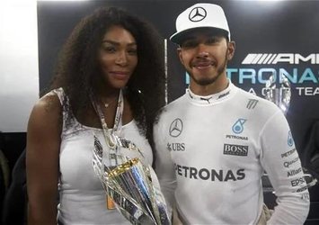 Hamilton ve Williams'tan Chelsea hamlesi!