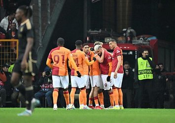 "En önemli geri dönüşünü yaşadı"