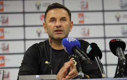 Okan Buruk’tan Davide Frattesi hakkında transfer açıklaması!