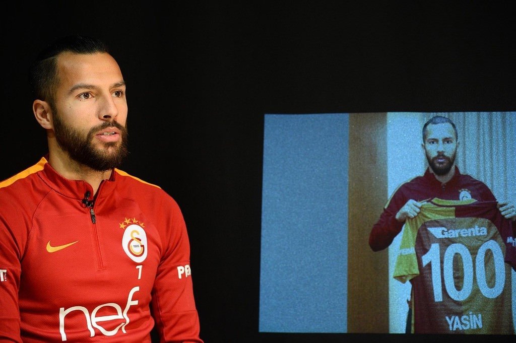 Vitor Pereira Yasin’e kanca attı!