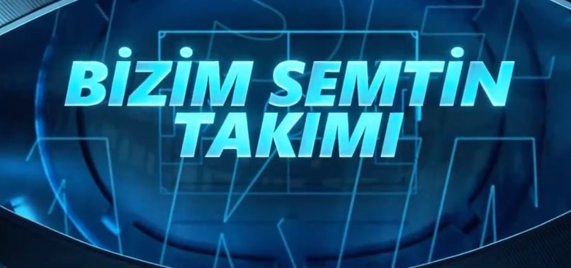 Bizim Semtin Takımı: Alibeyköyspor (08/10/2021)
