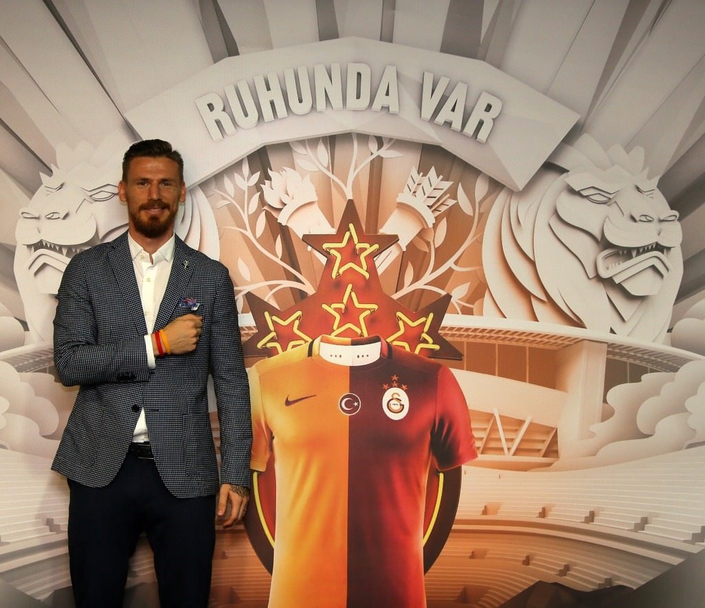 Serdar Aziz’de şok gelişme!