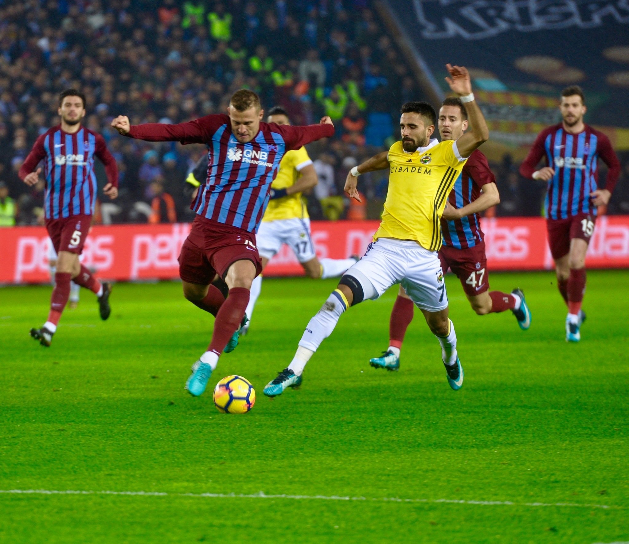Hasan Ali sosyal medyayı salladı