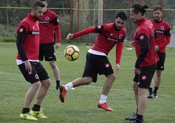 Gençlerbirliği, Malatyaspor'a hazır