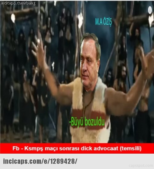 Son zamanların en çok güldüren capsleri