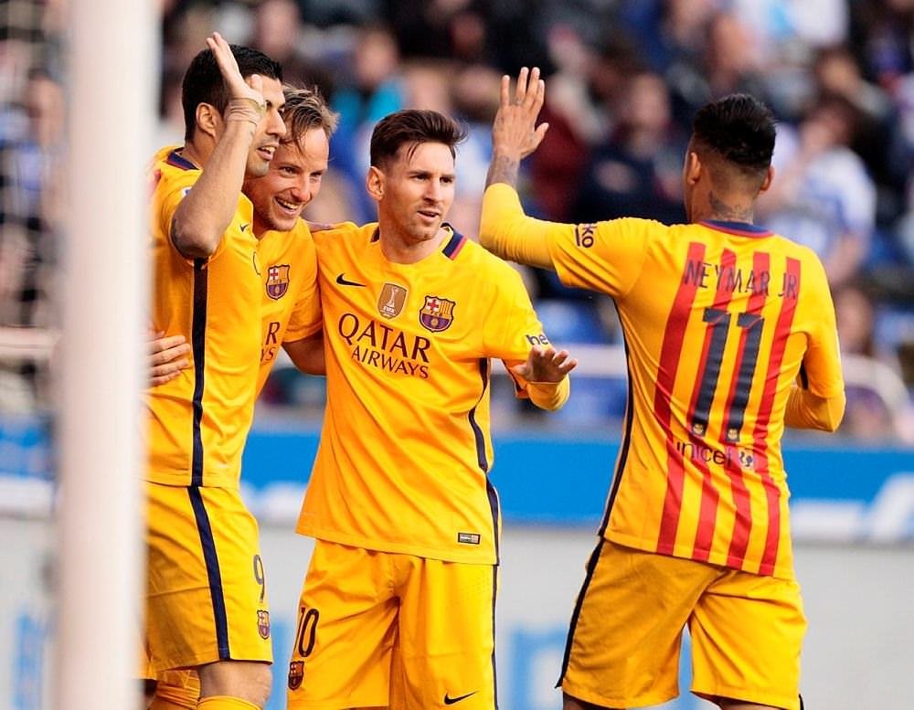 UEFA kulüpler sıralamasını açıkladı