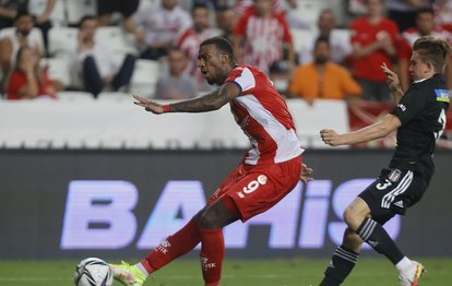 Dev transfer kapışması! Fenerbahçe ve Galatasaray’ın Haji Wright teklifleri belli oldu