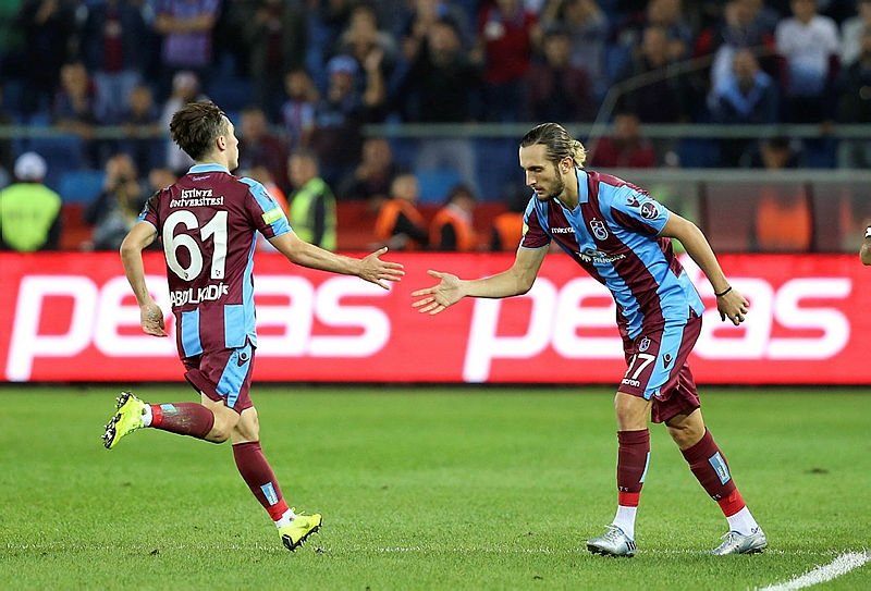 Trabzonspor’da kadro değişiyor!