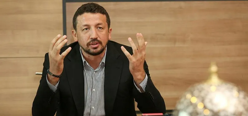 Abdi İpekçi Spor Salonu tarih oluyor
