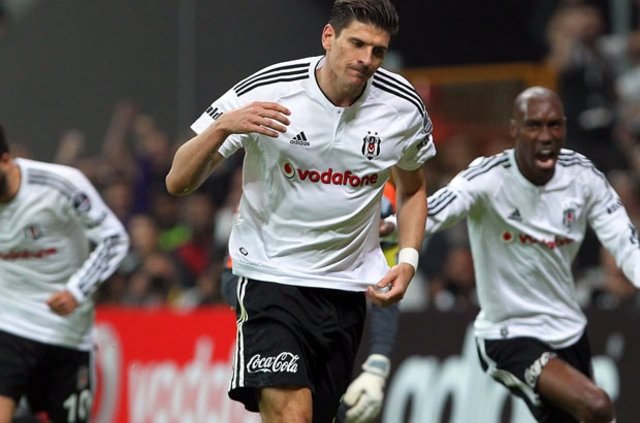 ’Alman Panzeri’ rekora koşuyor