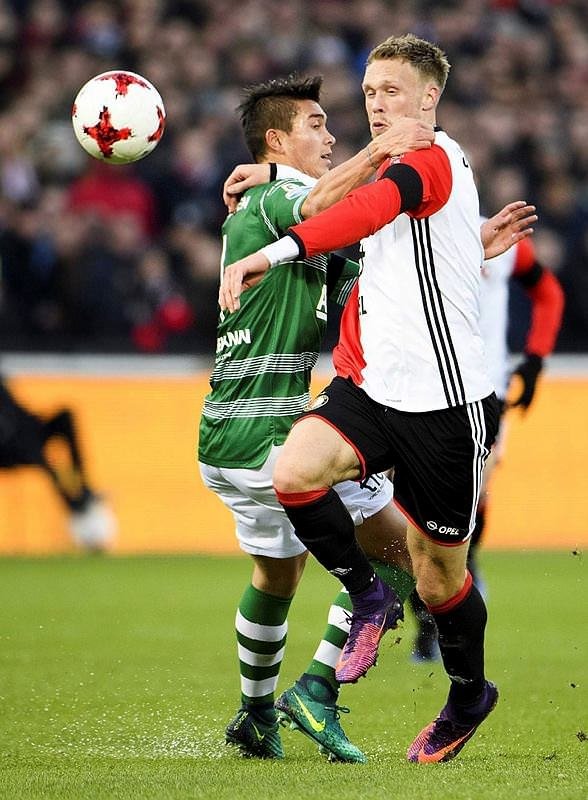 Avrupa Lig maçları hangi kanalda?