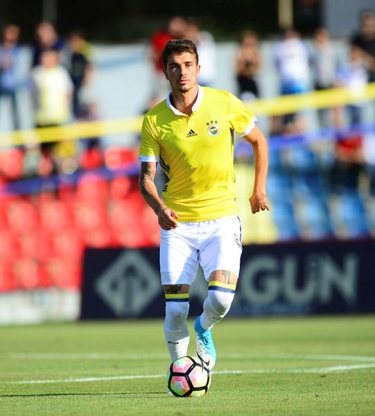 Fenerbahçe’ye 33,5 milyon TL’lik piyango!