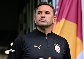 "Amacımız rekor değil şampiyonluk"