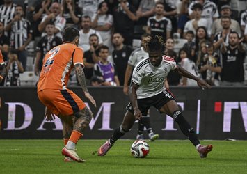 El Bilal Toure'den flaş sözler!