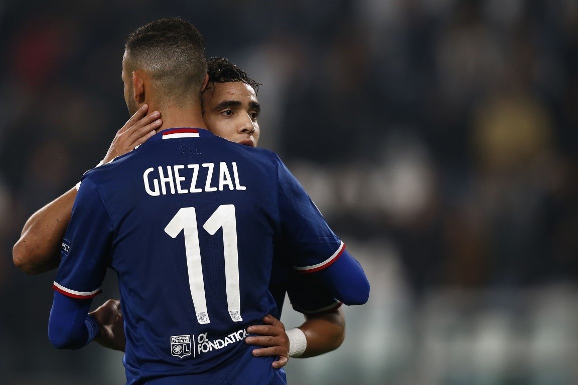 Fenerbahçe’de Rachid Ghezzal bombası!