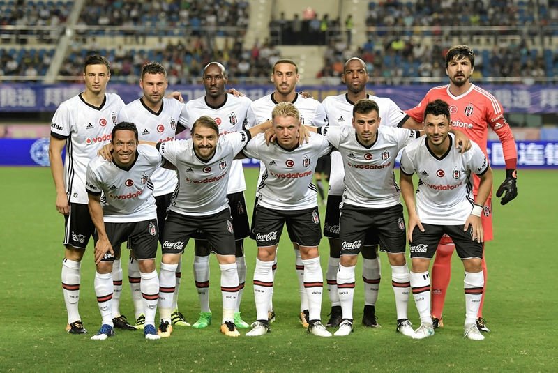 UEFA kulüp sıralamasını açıkladı