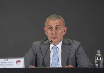TFF'den Dünya Kupası için flaş karar!