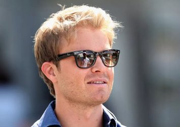 Rosberg motor sporlarının iklim değişikliğiyle mücadele edebileceğini söyledi!