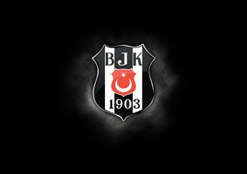 Beşiktaş'tan flaş açıklama! "Gereksiz ve anlamsız buluyoruz"