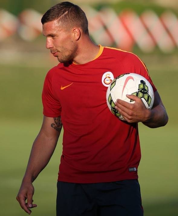 Süper Lig’in maaş bilançosu!