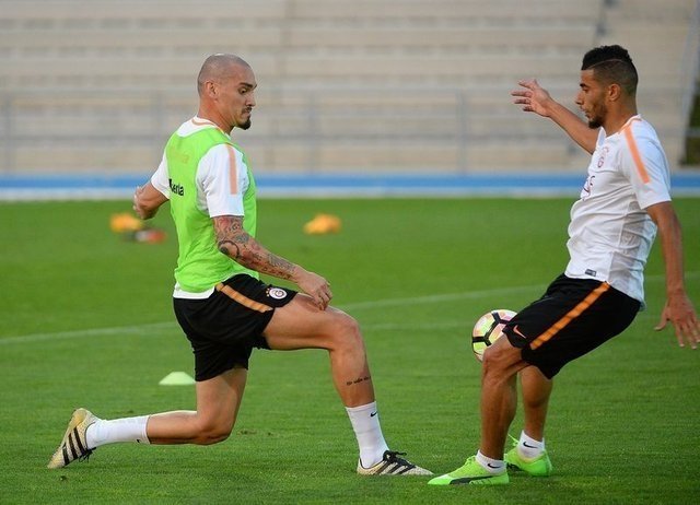 Maicon’un unutamadığı Galatasaray anısı
