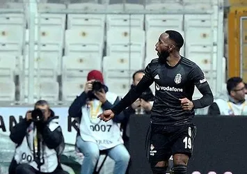 Muhteşem N'Koudou