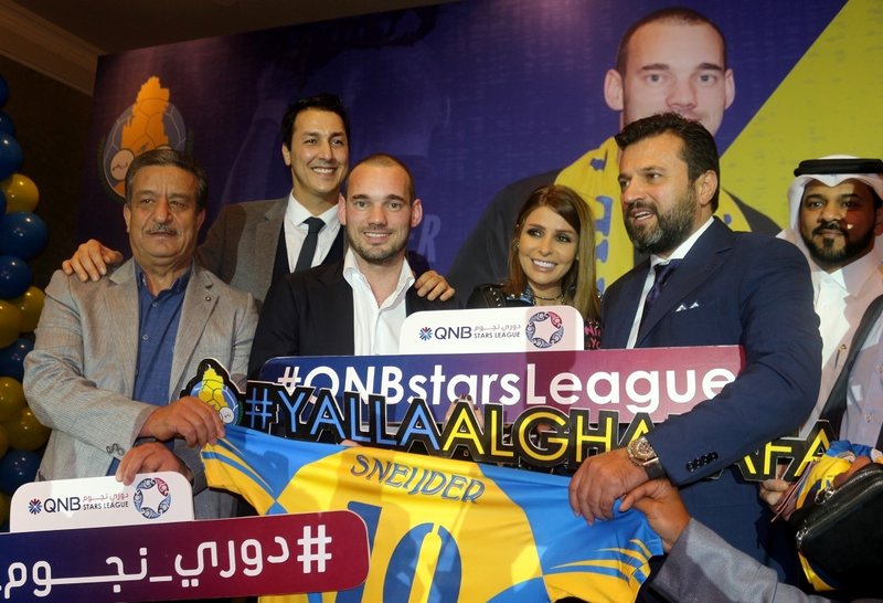 Bülent Uygun’dan Sneijder değerlendirmesi
