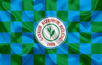 Çaykur Rizespor’dan Galatasaray’a teşekkür!