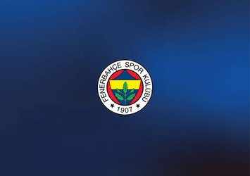 İşte F.Bahçe'de seçim tarihi!