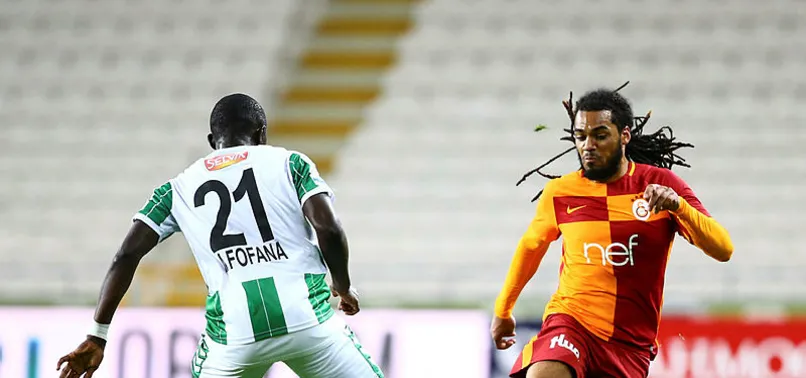 Tudor'dan Denayer sürprizi