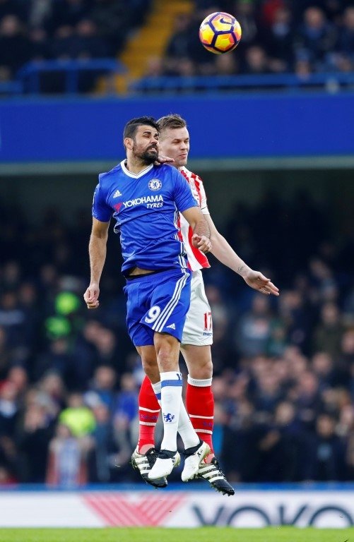 Beşiktaş’tan Diego Costa bombası