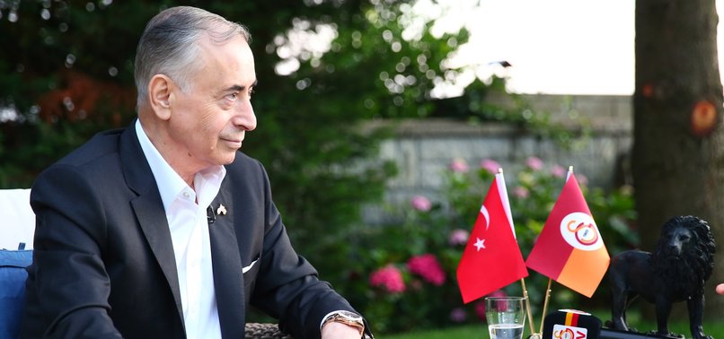 Mustafa Cengiz'den Başkan Erdoğan'a teşekkür
