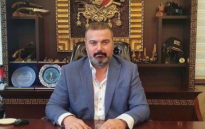 Rizespor’un yeni başkanı İbrahim Turgut oldu!
