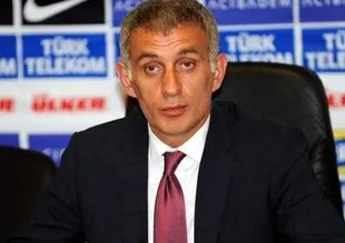 İbrahim Hacıosmanoğlu'na hapis cezası!