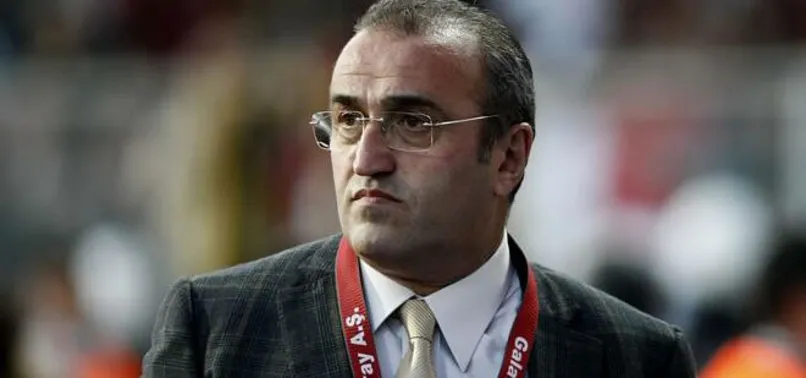 Abdurrahim Albayrak: Ünal Aysal, 'Fatih Terim Galatasaray'a yakışmıyor' dedi