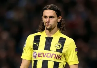 Beşiktaş Neven Subotic'i transfer listesine ekledi!