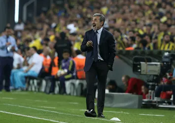 Aykut Kocaman'dan şampiyonluk sözleri