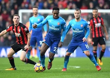 Welbeck’te şok talep